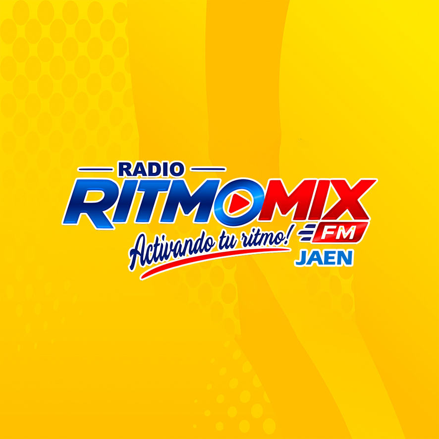 Radio Ritmo Mix
                Cover Art